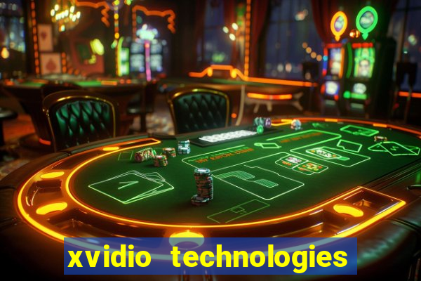 xvidio technologies brasil 2024